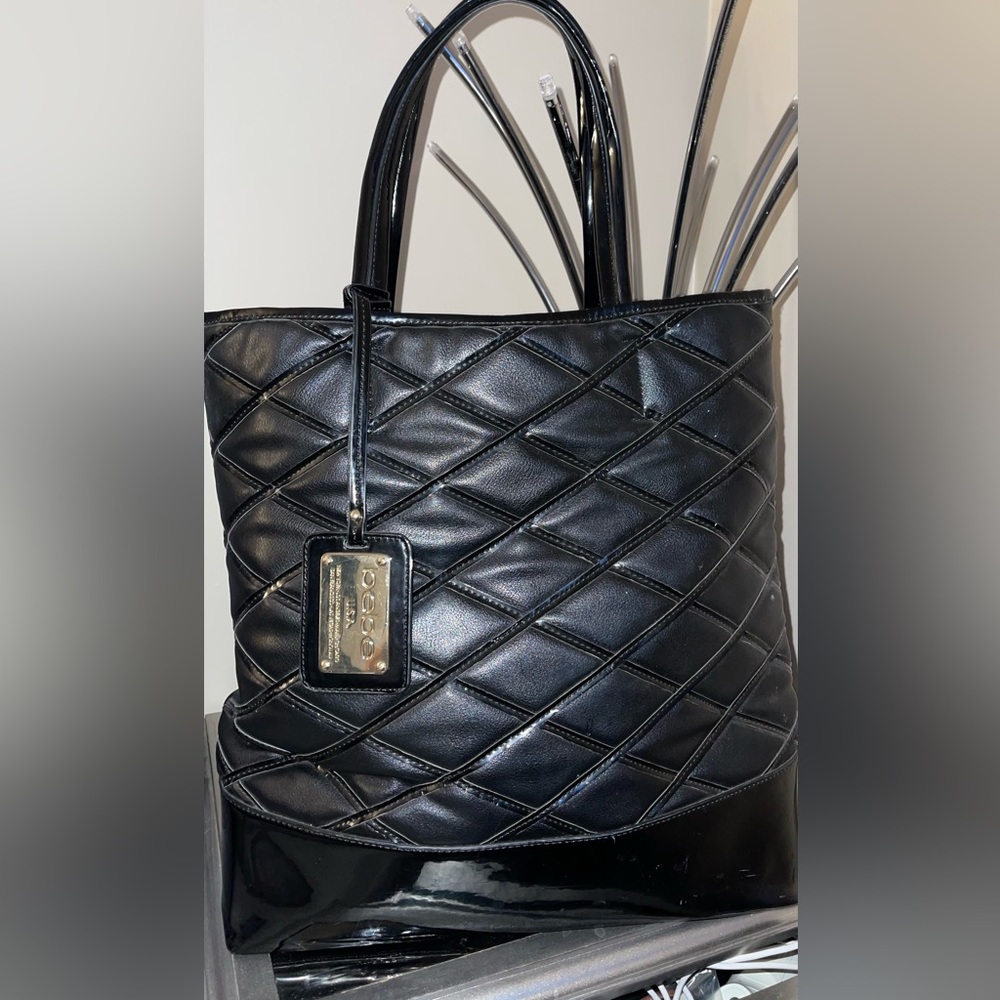 Big tote bag BEBE